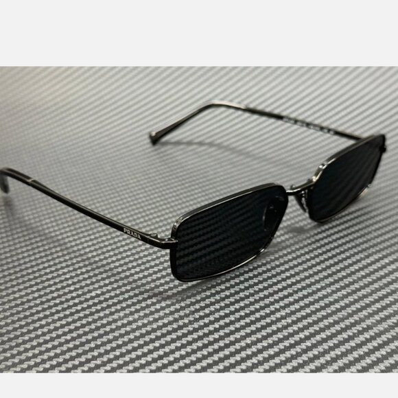 Prada Women\'s 59mm Black Sunglasses